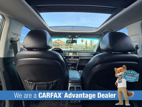 Used 2016 Kia Optima EX w/ Premium Package image 24