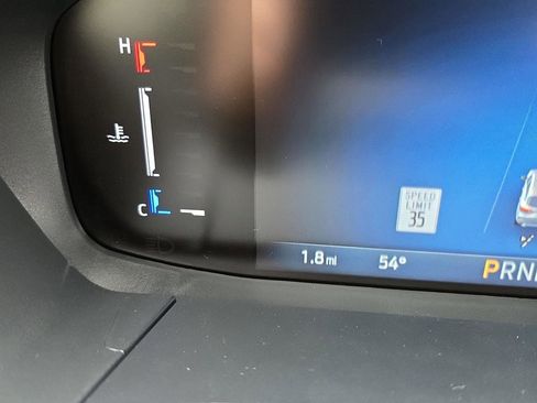 New 2026 Ford Escape ST-Line Select w/ Tech Pack #1 image 21