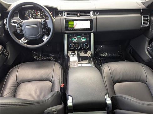 Used 2020 Land Rover Range Rover AWD/4WD image 19