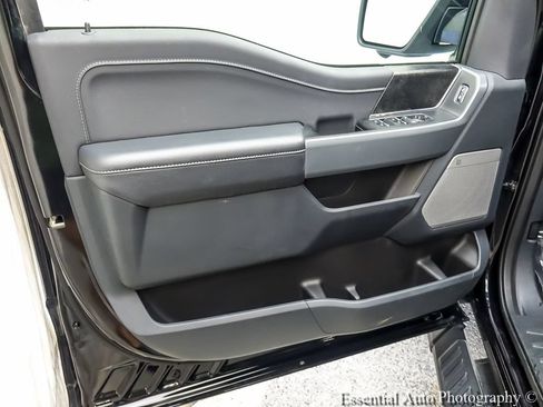 Used 2023 Ford F150 XLT w/ Equipment Group 302A High AWD/4WD image 20