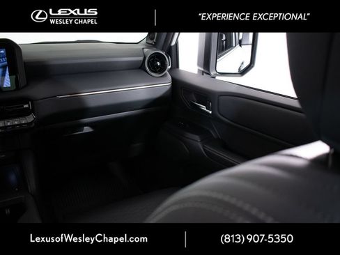 Used 2025 Toyota Land Cruiser w/ Premium Package AWD/4WD image 17