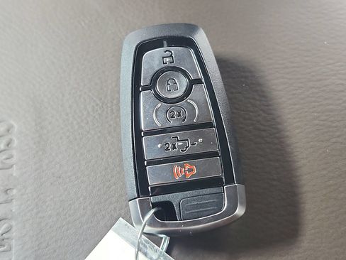 New 2026 Ford F250 King Ranch AWD/4WD image 38