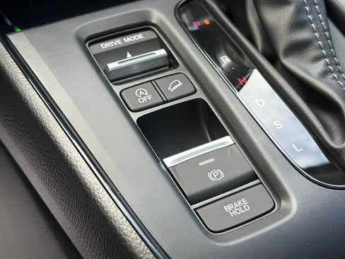 New 2026 Honda CR-V LX image 28