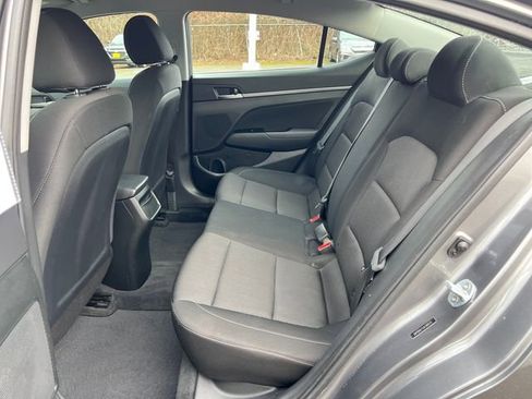 Used 2018 Hyundai Elantra SEL image 15