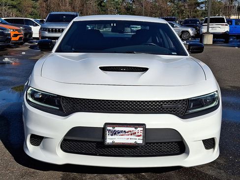 Used 2023 Dodge Charger GT w/ Blacktop Package image 8