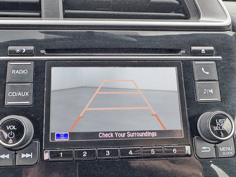 Used 2017 Honda Fit LX image 16