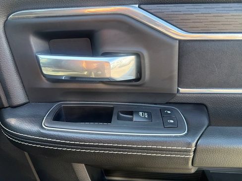 Used 2024 RAM 2500 Laramie w/ Sport Appearance Package AWD/4WD image 25