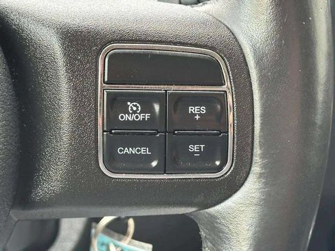 Used 2012 Jeep Liberty Sport w/ Popular Equipment Group image 9