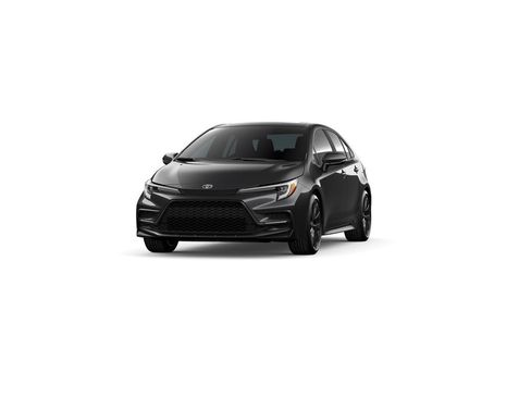New 2026 Toyota Corolla SE FWD image 18