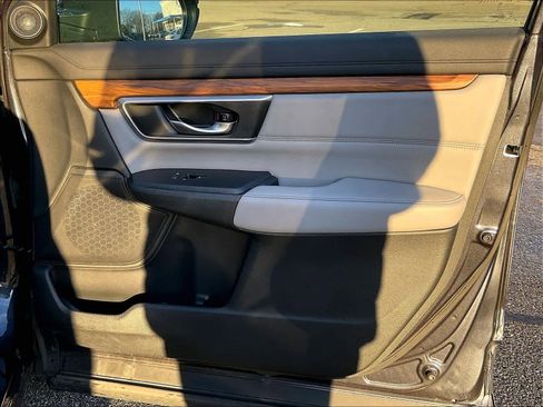 Certified 2018 Honda CR-V EX-L image 12