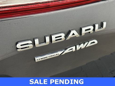 Used 2019 Subaru Outback 2.5i Limited image 22