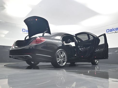 Used 2018 Mercedes-Benz S 560 4MATIC Sedan image 60