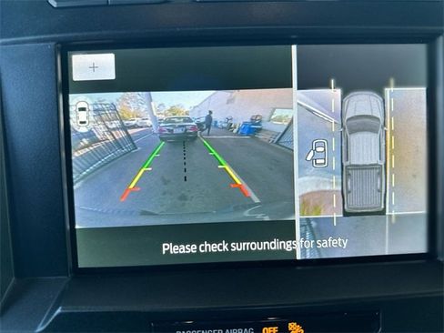 Certified 2020 Ford F150 Platinum w/ Equipment Group 701A Luxury image 18