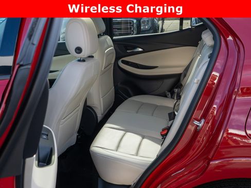 New 2026 Buick Encore GX Avenir w/ Avenir Technology Package image 20