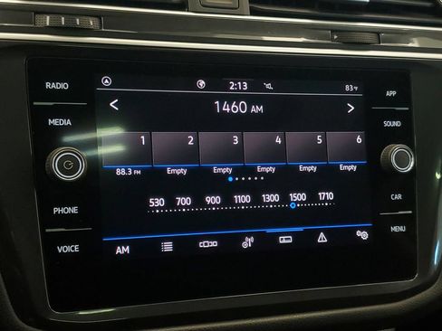 Used 2024 Volkswagen Tiguan Wolfsburg Edition FWD image 19