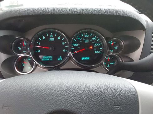 Used 2013 GMC Sierra 1500 SLE w/ Power Tech Package image 18