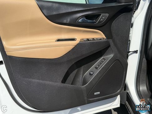 Used 2022 Chevrolet Equinox Premier image 19