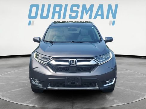 Used 2017 Honda CR-V Touring image 8