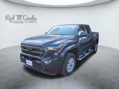 Used 2025 Toyota Tacoma SR5