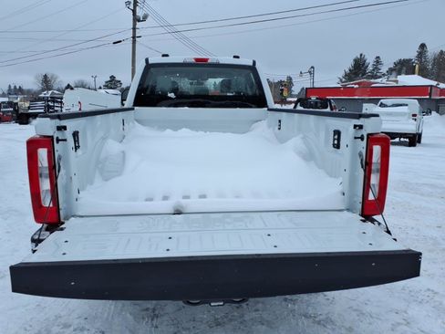 Used 2024 Ford F350 XL w/ XL Driver Assist Package image 12