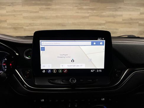 Used 2023 Chevrolet Blazer RS AWD/4WD image 14