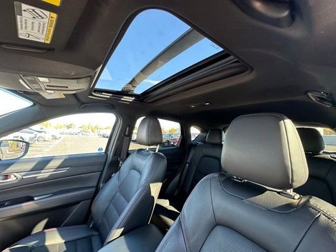 Used 2025 MAZDA CX-5 2.5 Turbo image 26