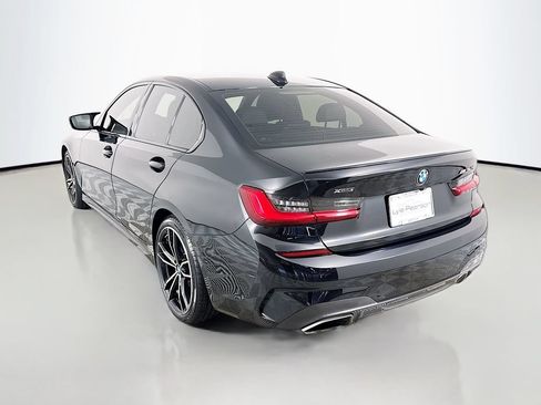 Used 2021 BMW M340i xDrive AWD/4WD image 3