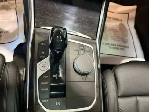 Used 2021 BMW 330i 330i w/ Driving Assistance Package image 22