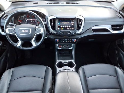 Certified 2023 GMC Terrain SLT w/ Elevation Edition image 14