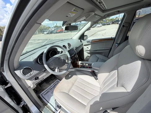 Used 2006 Mercedes-Benz ML 350 ML350 image 13