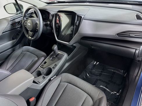 Certified 2024 Subaru Crosstrek 2.0i Premium AWD/4WD image 32
