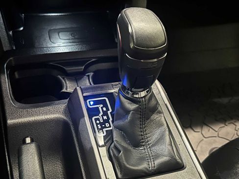 Certified 2022 Toyota Tacoma TRD Pro image 16