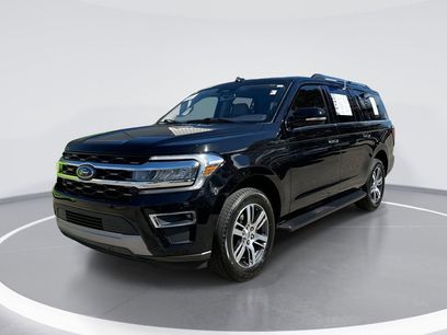 Used 2024 Ford Expedition Max Limited