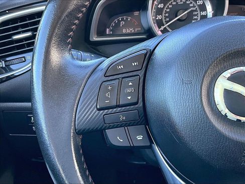 Used 2015 MAZDA MAZDA3 i Grand Touring image 16