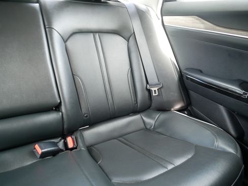 Certified 2022 Kia K5 EX w/ EX Premium Package FWD image 14