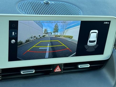 Used 2024 Hyundai Ioniq 5 SE image 27