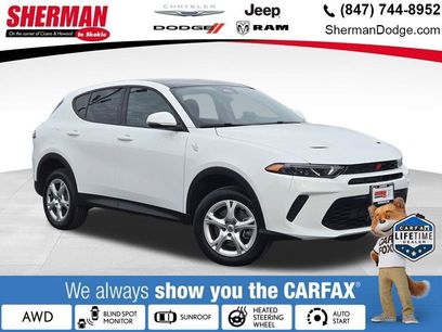 Certified 2024 Dodge Hornet GT Plus