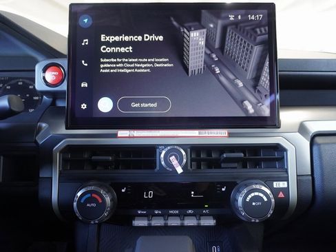 New 2025 Toyota Tacoma TRD Off-Road image 15