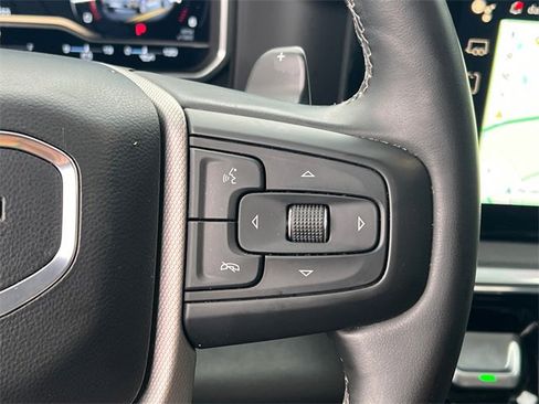 Used 2024 GMC Sierra 1500 Denali w/ Denali Reserve Package image 25