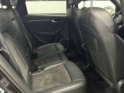 Used 2014 Audi SQ5 Premium Plus image 14