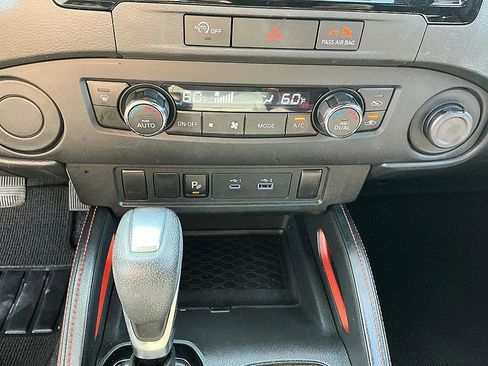 Certified 2023 Nissan Frontier Pro-X w/ Technology Package RWD image 19
