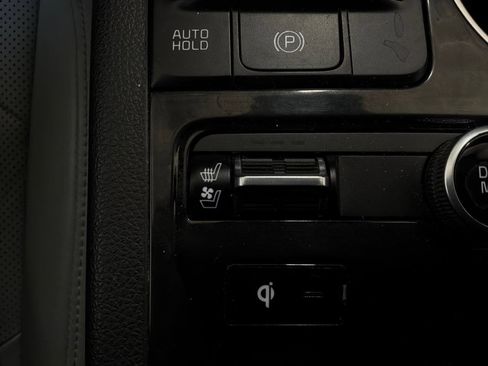 Used 2021 Kia K5 EX FWD image 26