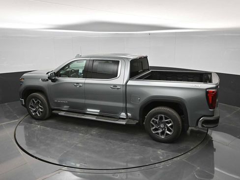 New 2026 GMC Sierra 1500 SLT w/ SLT Premium Plus Package AWD/4WD image 25