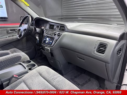 Used 2000 Honda Odyssey LX image 12