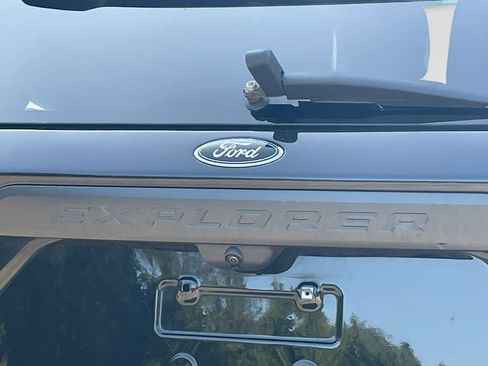 Used 2022 Ford Explorer Timberline AWD/4WD image 31