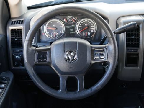 Used 2012 RAM 3500 ST w/ Chrome Appearance Group AWD/4WD image 44