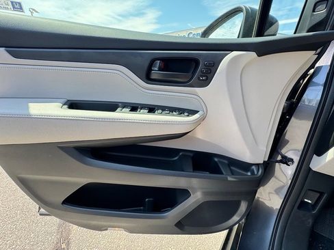 New 2026 Honda Odyssey EX-L image 20