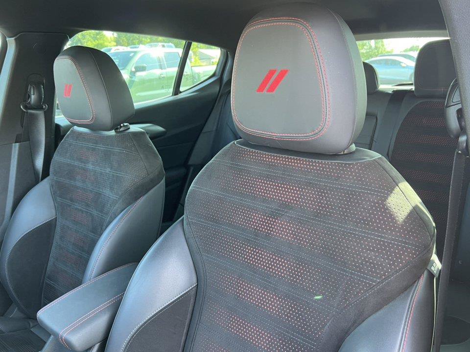 Used 2023 Dodge Hornet GT w/ Track Pack AWD/4WD image 15