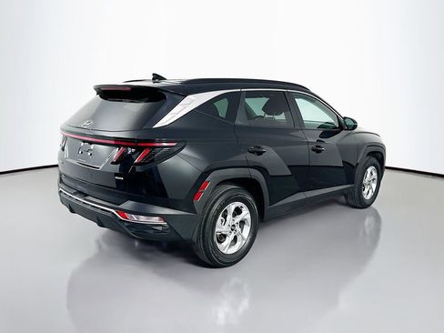 Used 2023 Hyundai Tucson SEL AWD/4WD image 7