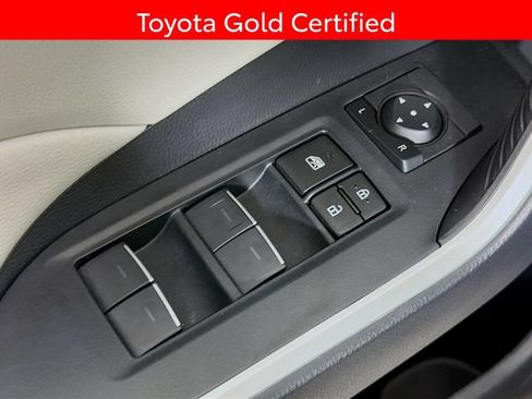 Certified 2024 Toyota RAV4 XLE w/ Convenience Package AWD/4WD image 18